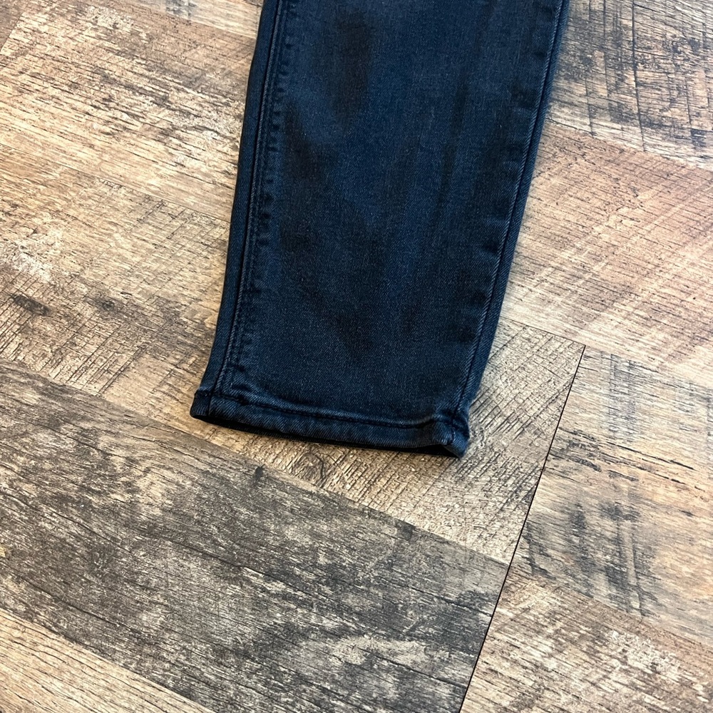 Pistola Women's Black Skinny Jeans - Picture 3 of 10
